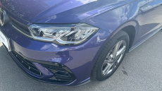 Volkswagen Polo 1.0 TSI R-Line 5dr Petrol Hatchback